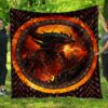 Dragon Quilt  01834  2  Quilt